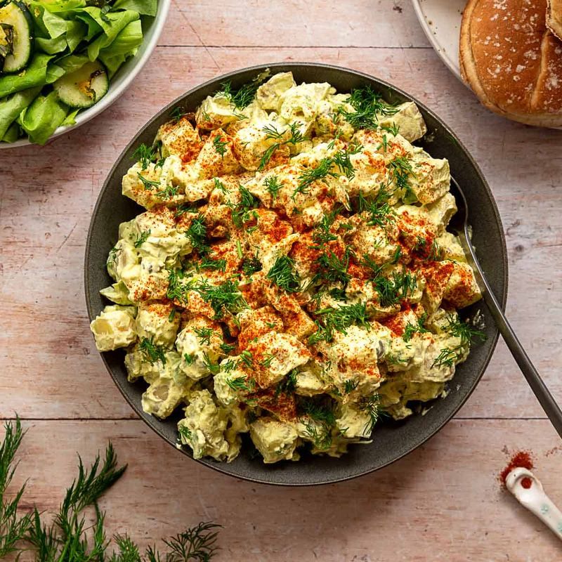 Potato Salad
