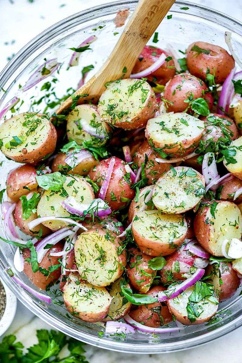 Potato Salad