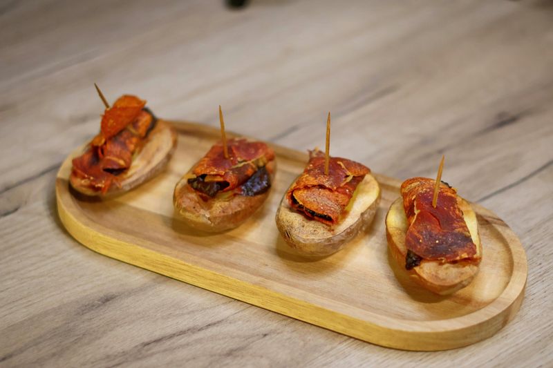 Potato Skins