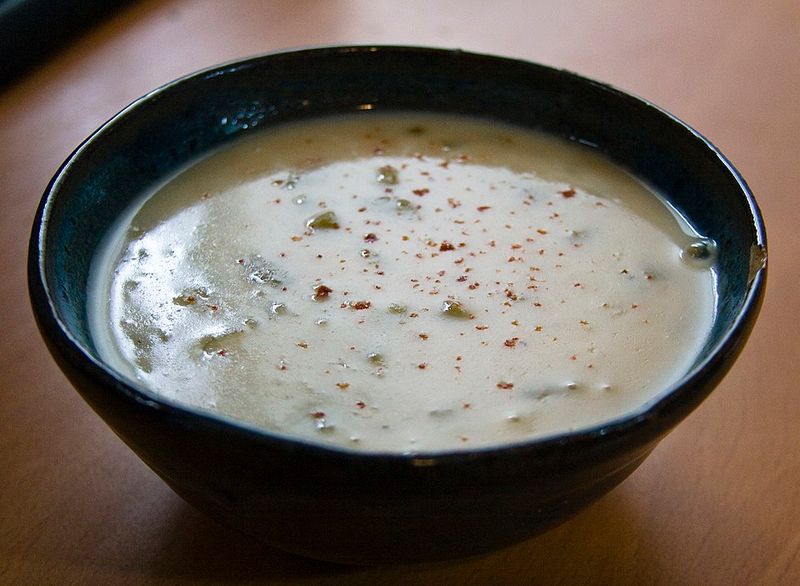 Potato Soup Potato Soup