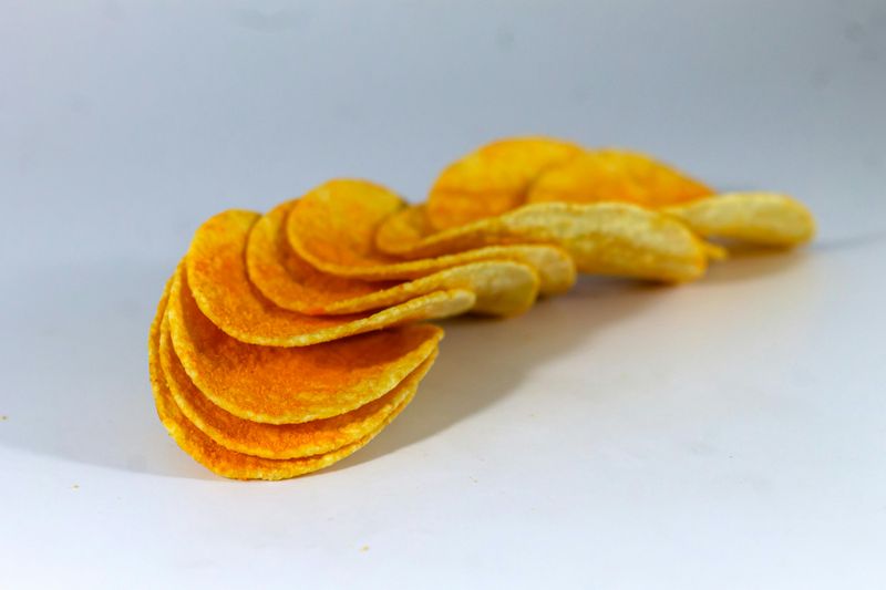 Potato chips