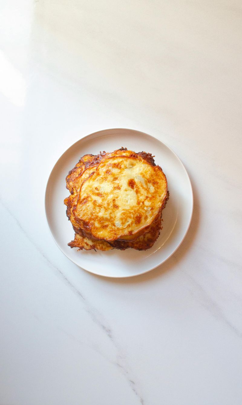 Potato pancakes