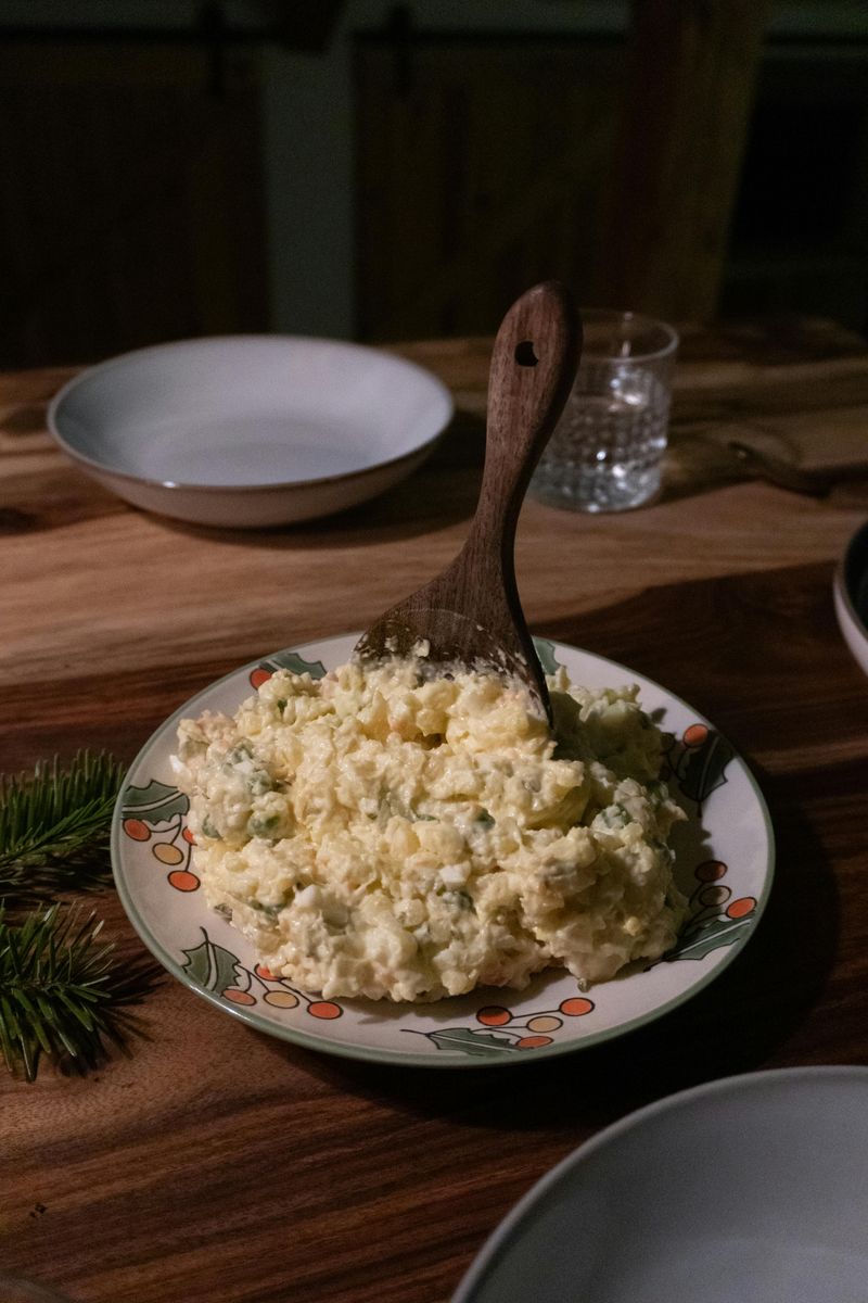Potato salad