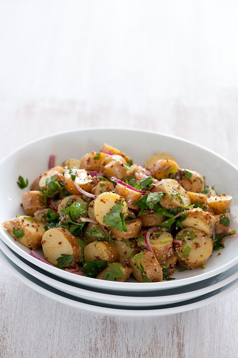 Potato salad