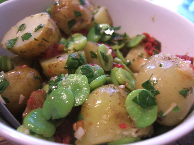 Potato salad