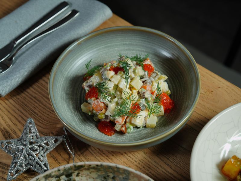Potato salad