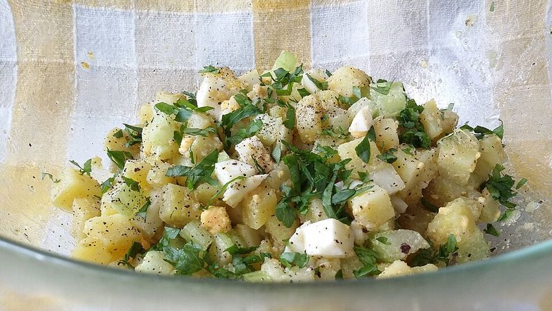 Potato salad