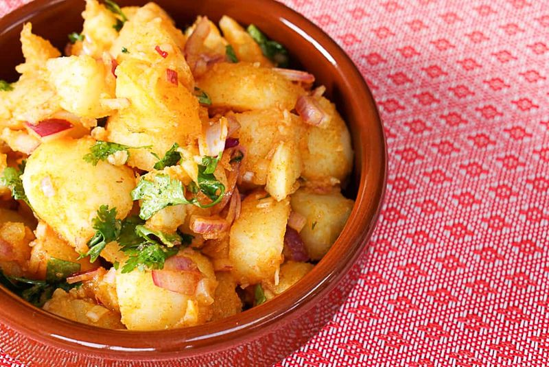 Potato salad