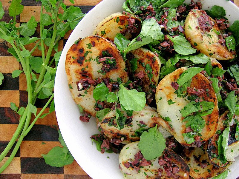 Potato salad