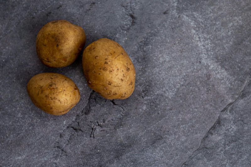 Potatoes