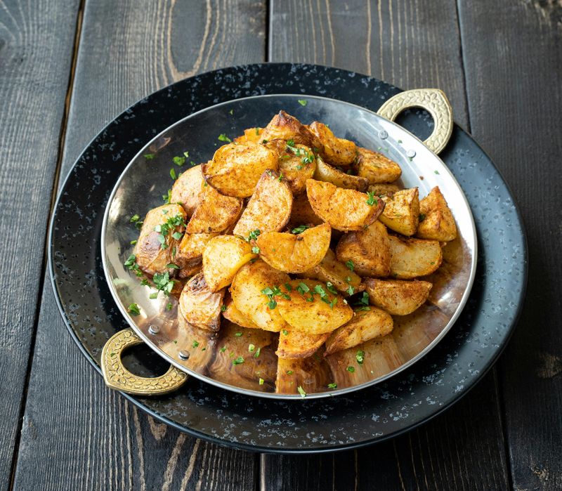 Potatoes