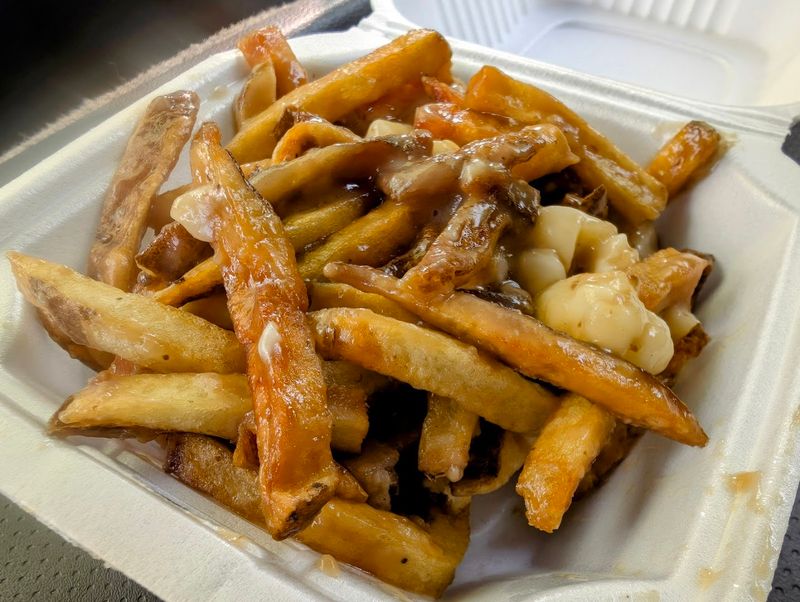 Poutine So Good It Deserves Its Own Fan Club
