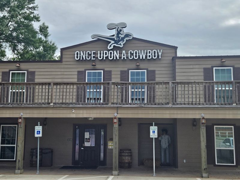 Practical Tips for Planning Your Visit to Once Upon a Cowboy