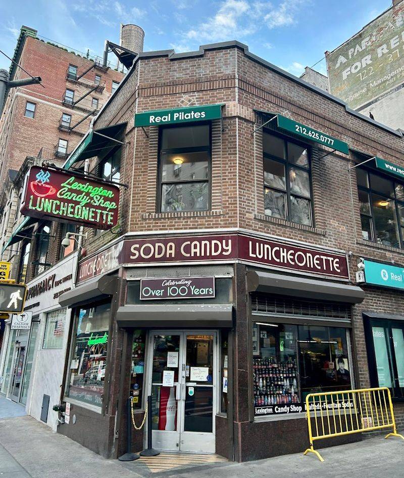 Practical Tips for Visiting Lexington Candy Shop