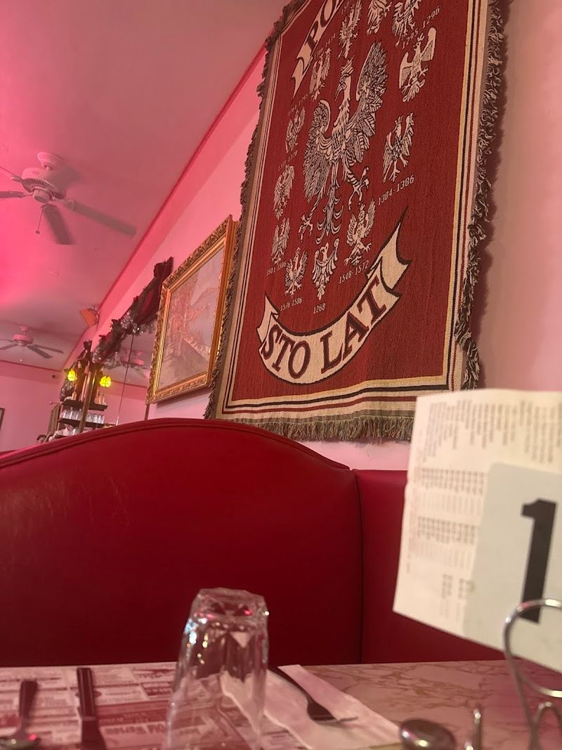 Practical Tips for Your First Visit to Sawa's Old Warsaw