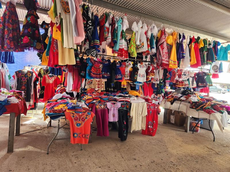 Practicing Spanish While You Shop