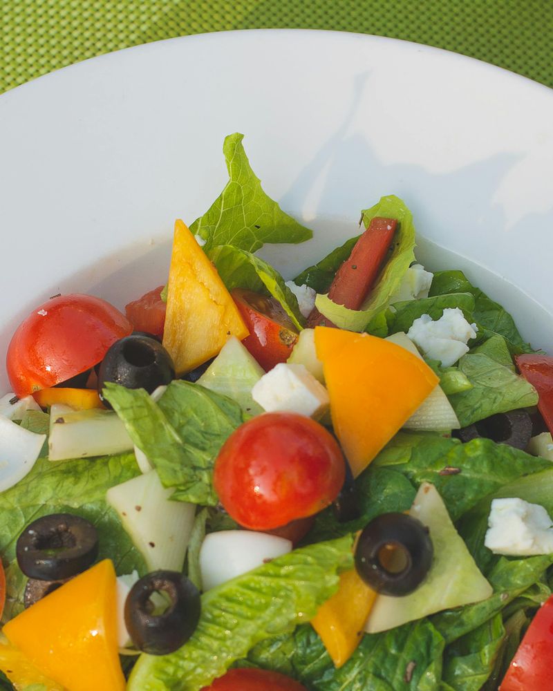 Pre Made Salads