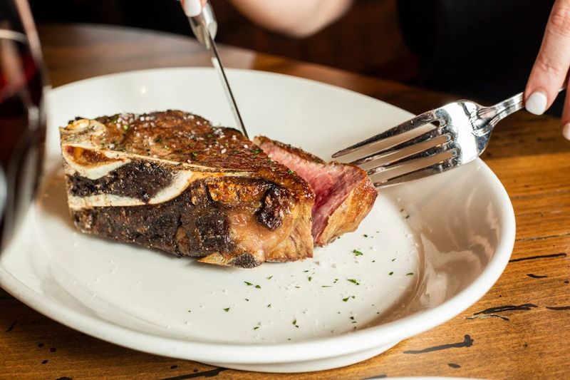 Premium Hand-Cut Steaks Worth Every Penny Premium Hand-Cut Steaks Worth Every Penny