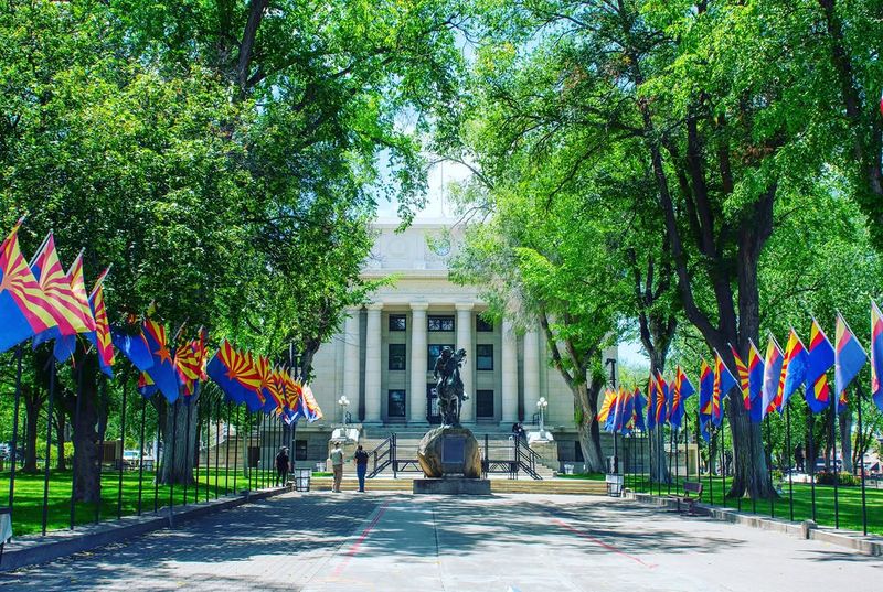 Prescott - Arizona