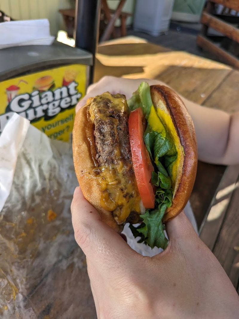 Pretzel Bun Burger — The Bun That Steals the Show Pretzel Bun Burger — The Bun That Steals the Show