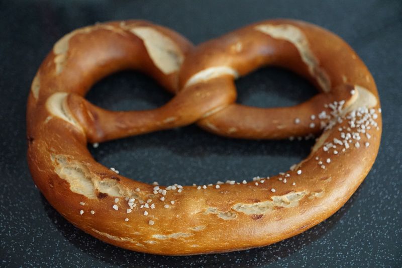Pretzel - Germany