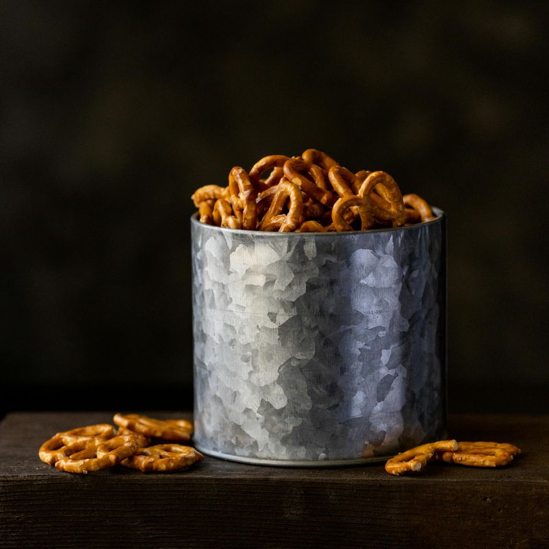 Pretzels