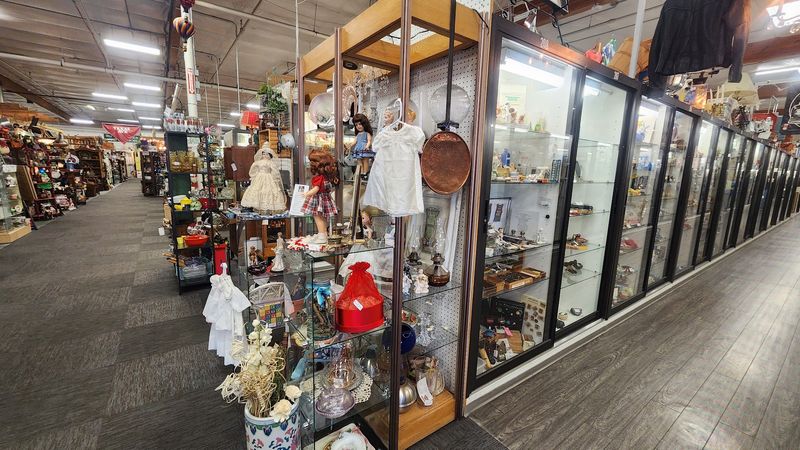 Prices Range From Steals to Splurges