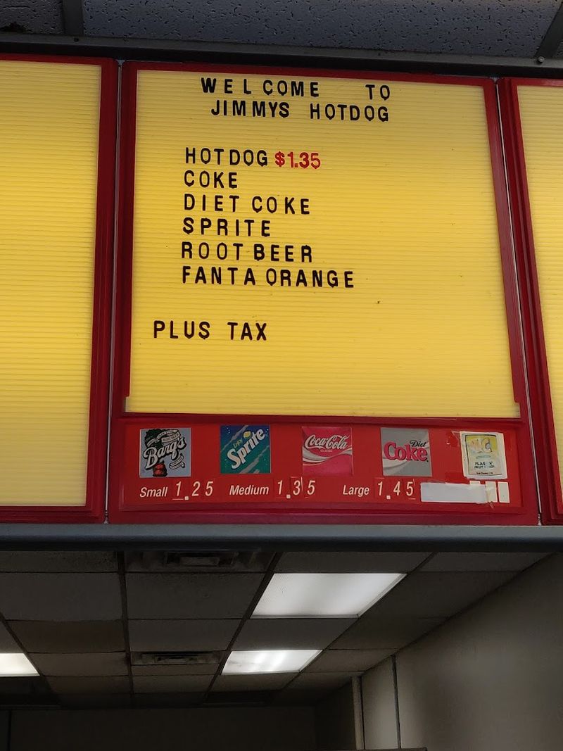 Prices That Feel Like a Time Machine Prices That Feel Like a Time Machine