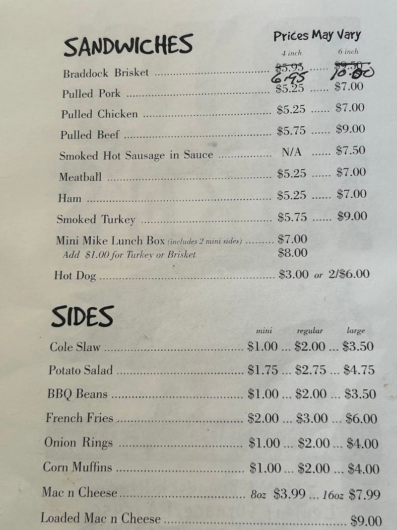 Prices That Make Great BBQ Accessible Prices That Make Great BBQ Accessible