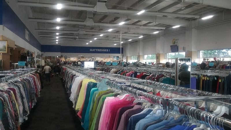 Prices That Make Other Stores Look Embarrassing