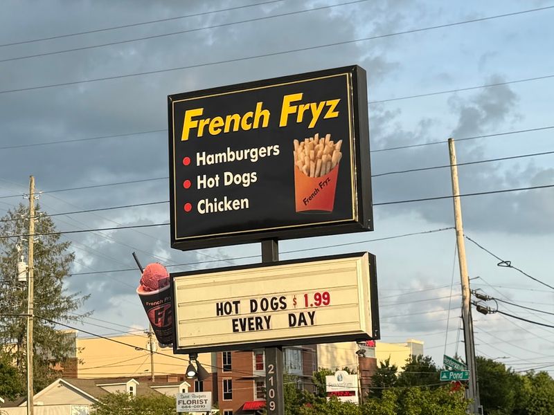 Prices That Make You Do a Double Take