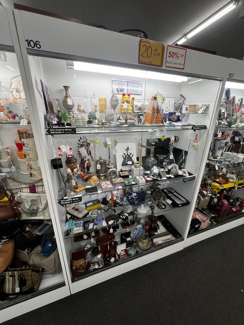 Prices That Range From Steals to Premium Finds