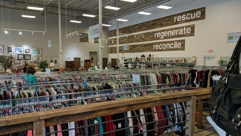 Prices That Remind You Thrifting Is Supposed to Be Affordable