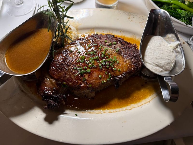 Prime 112 Restaurant - Miami Beach, Florida