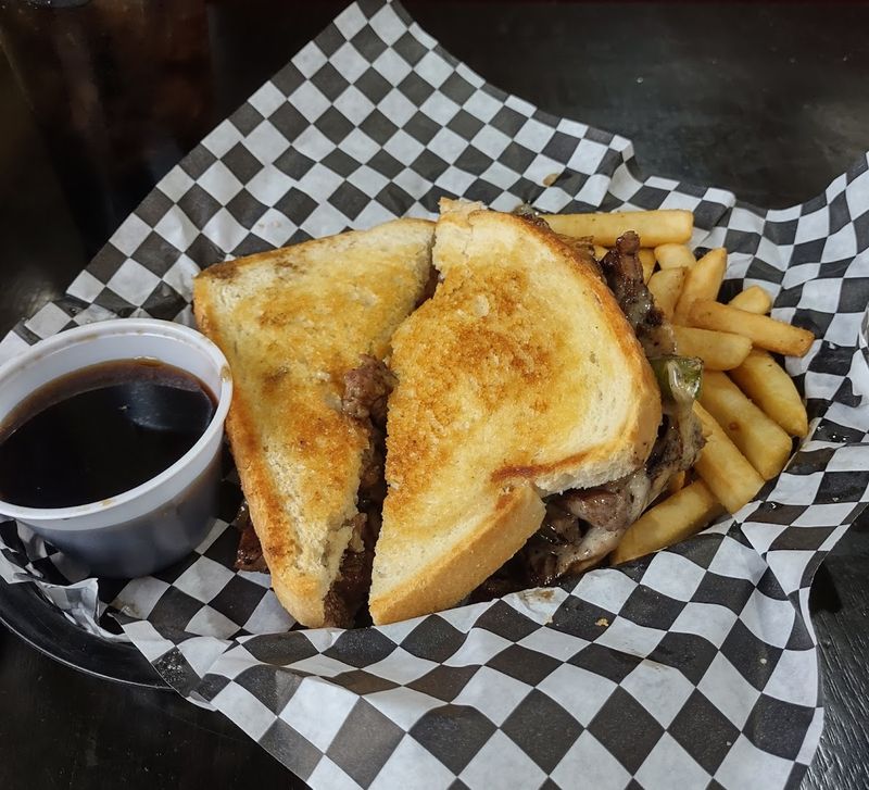 Prime Rib Sandwich That Stops You Mid-Scroll