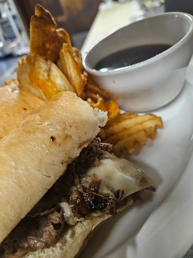 Prime Rib Sliders Worth the Drive