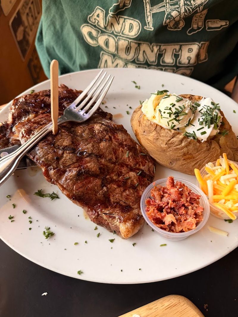 Prime Rib That Keeps People Coming Back Every Weekend