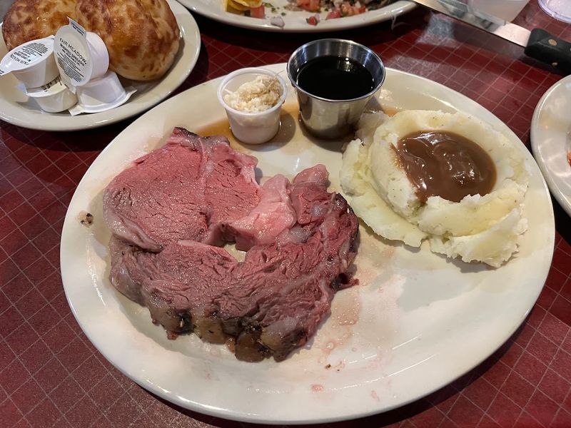Prime Rib That Melts Right in Your Mouth
