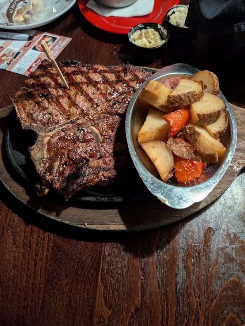 Prime Rib Worth Planning Your Trip Around
