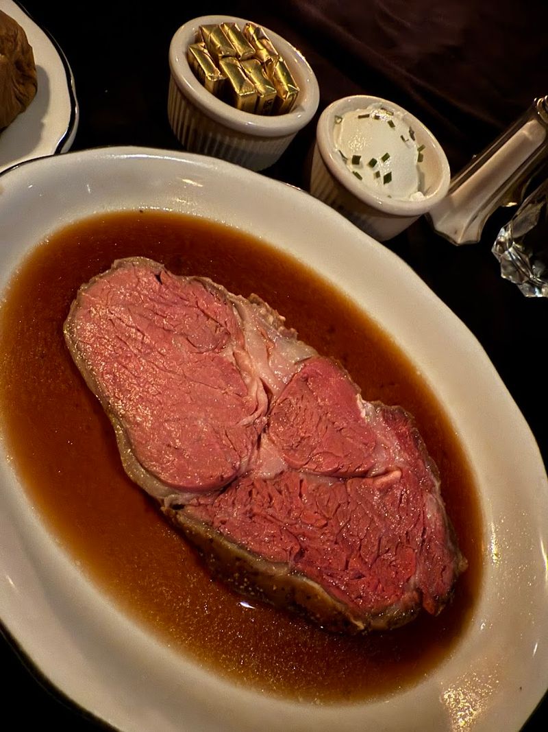 Prime Rib Worth Planning Your Week Around Prime Rib Worth Planning Your Week Around