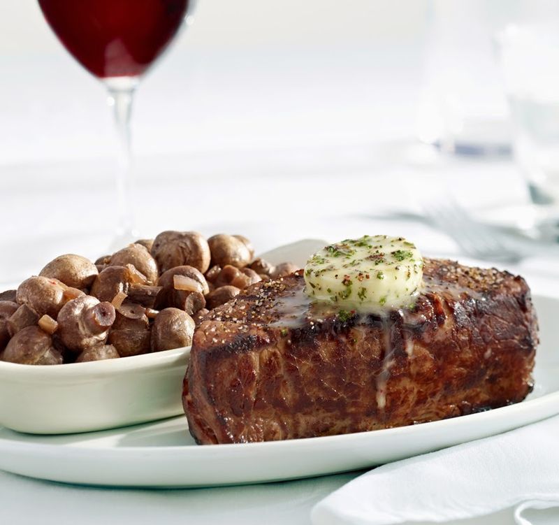 Prime Rib and Classic Dishes Done the Right Way