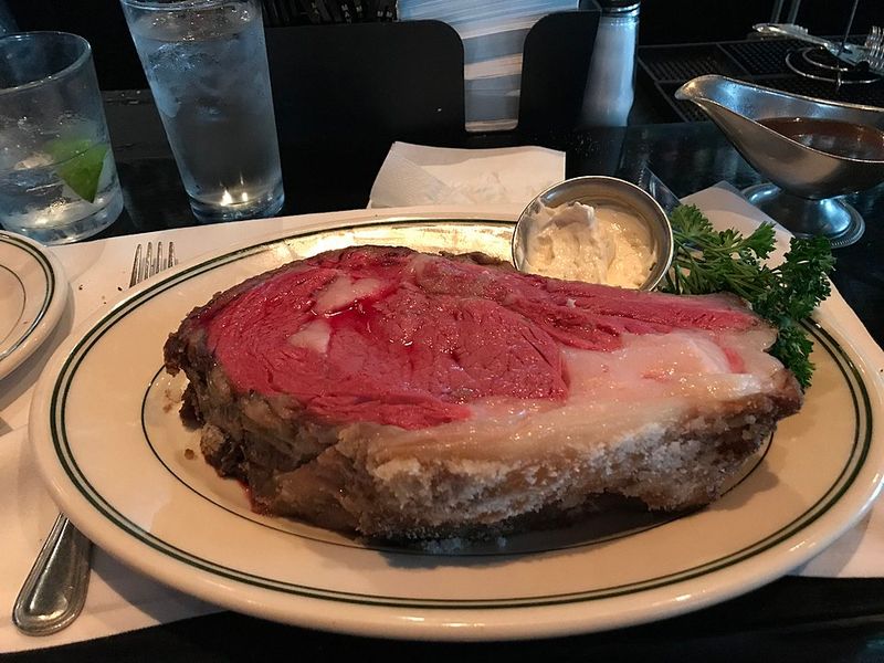 Prime Rib