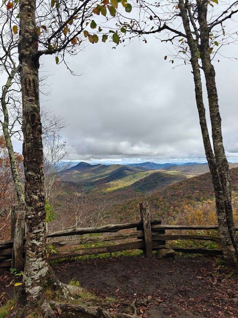Primitive Camping: Sleeping Under Mountain Stars