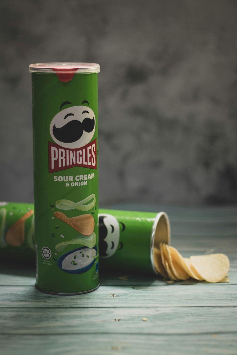 Pringles Chips