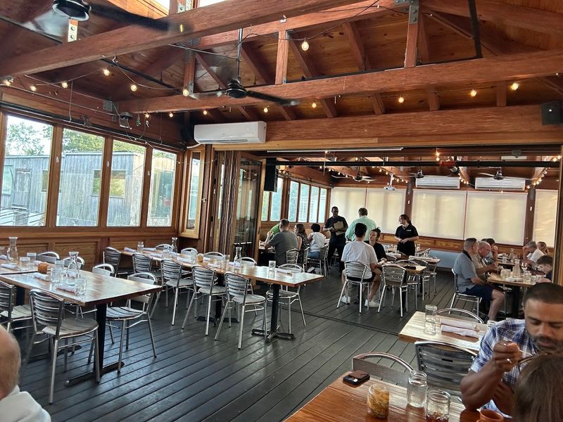 Private Dining Rooms for Special Occasions