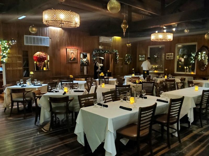 Private Dining for Unforgettable Celebrations