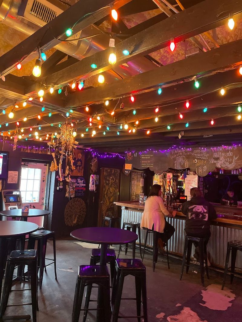 Private Events and Even Weddings at The Odd