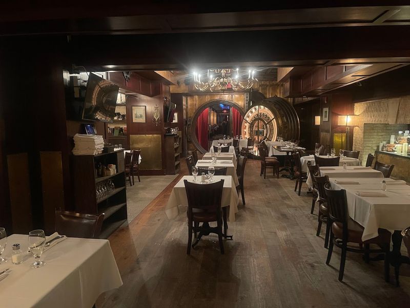 Private Events and Holiday Parties Done Right