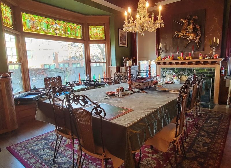 Private Romantic Dinners Fit for Royalty