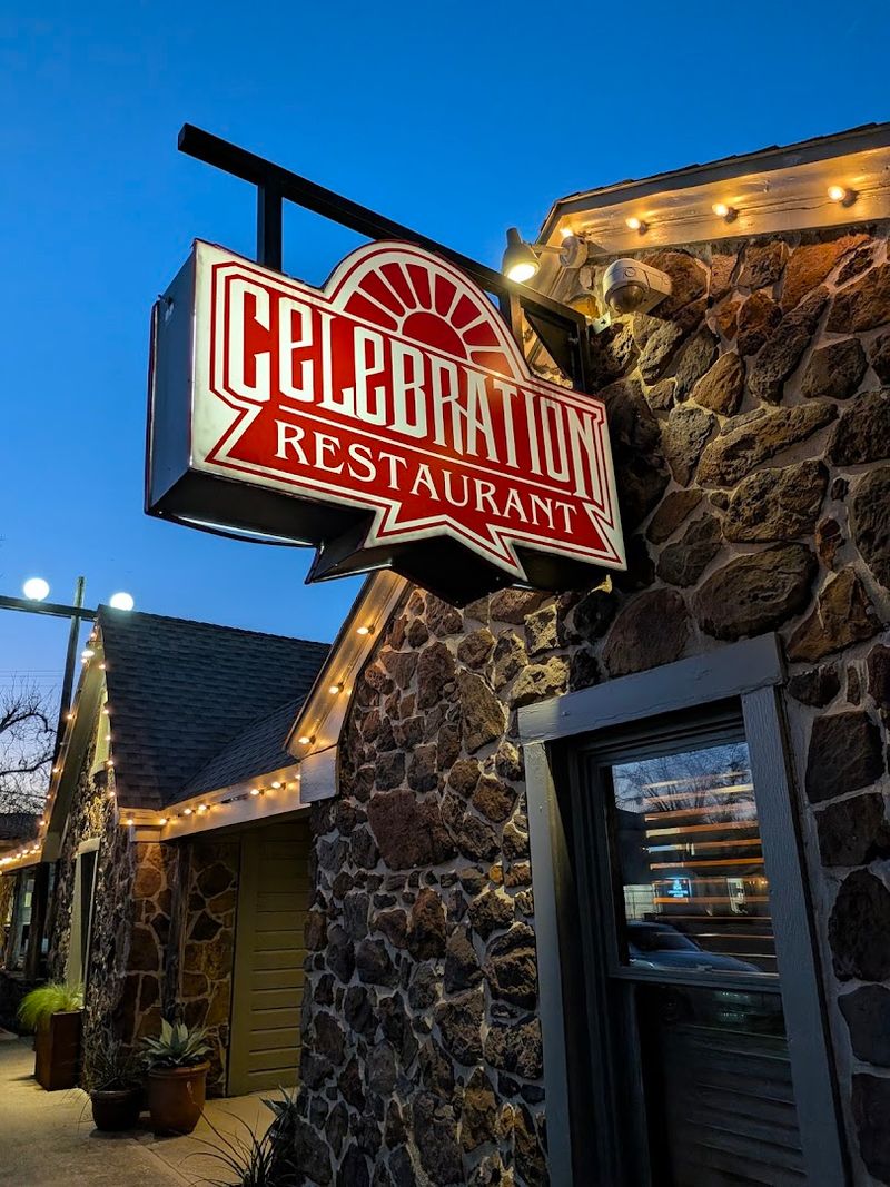 Private Rooms Perfect for Special Gatherings